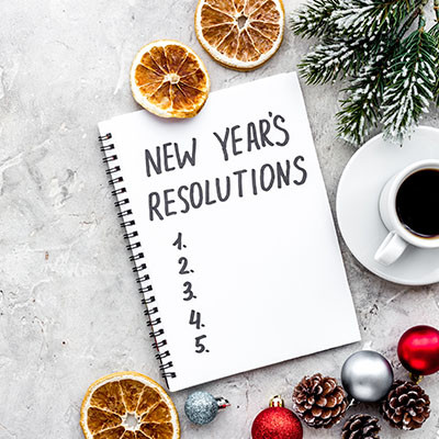 Still Need a Resolution for New Year’s? Consider These Career and IT-Based Ones